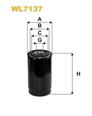 Oil Filter